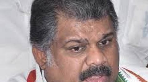 ஜி.கே.வாசன்: கோப்புப்படம்