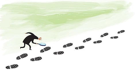 டேட்டா எனும் நவீன ஆயுதம்