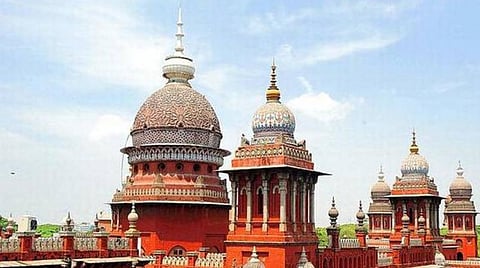 உயர் நீதிமன்றம்: கோப்புப்படம்