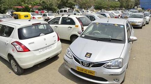 ﻿ஓட்டுநர்களை ஒன்றிணைத்து﻿ ﻿‘டி டாக்ஸி’ செல்போன் செயலி அறிமுகம்: ﻿நெரிசல் நேரங்களில் கூடுதல் கட்டணம் வசூலிக்கப்படாது﻿