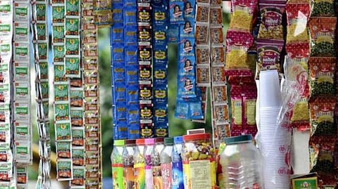 ﻿குட்கா விவகாரத்தில் டிச.2, 3 தேதிகளில் விசாரணை﻿: ﻿முன்னாள் ஆணையர் ஜார்ஜ் உட்பட 9 காவல் அதிகாரிகளுக்கு சம்மன்﻿ - ﻿நேரில் ஆஜராக அமலாக்கத் துறை உத்தரவு﻿