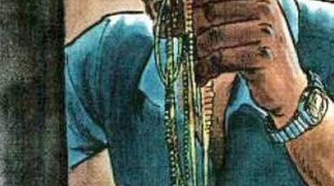 கொள்ளை நகரமானது காரைக்குடி: 2 மாதங்களில் 500 பவுன் கொள்ளை; போலீஸார் திணறல்