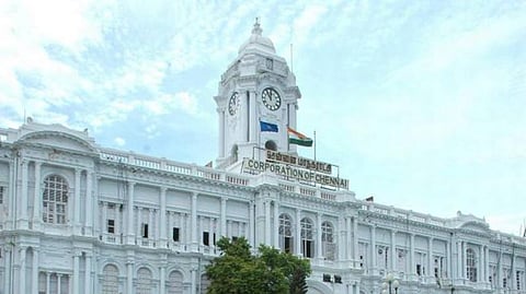 ﻿சென்னை மழைநீர் வடிகால்வாய்களில் கழிவுநீரை கலந்தால் ரூ.1 லட்சம் அபராதம்: ﻿மாநகராட்சி ஆணையர் கோ.பிரகாஷ் எச்சரிக்கை﻿