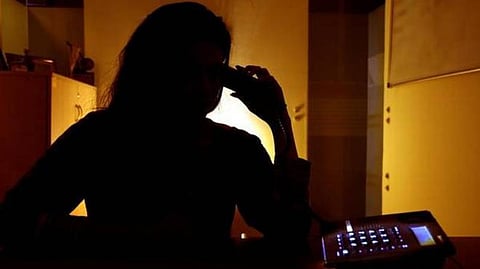 முதியோர் உதவிக்கு தொலைபேசி எண்கள் அறிவிப்பு ﻿