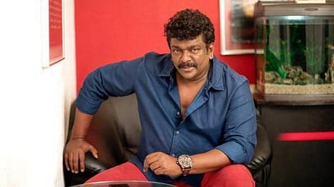 மக்கும் கழிவுகளிலிருந்து தரமான உரம்: சென்னை மாநகராட்சியின் முயற்சிக்கு பார்த்திபன் நன்றி