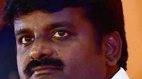 அமைச்சர் விஜயபாஸ்கர்: கோப்புப்படம்