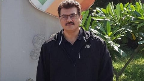 2020-ம் ஆண்டு தீபாவளிக்கு வெளியாகிறது வலிமை