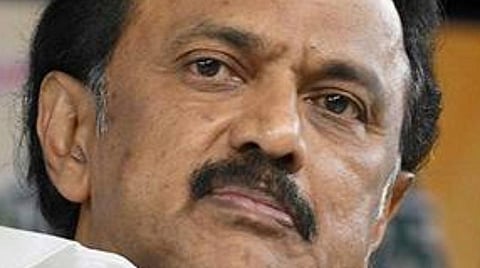 மு.க.ஸ்டாலின்: கோப்புப்படம்