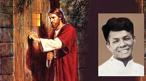 நற்செய்தியாளர் ஜான் சங்: ஏன் அச்சப்பட வேண்டும்?