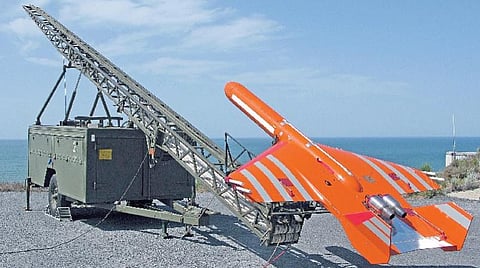 அட்டகாசமான அறிவியல் - 8: கவண் கொண்டு விமானத்தை எறியலாமா?