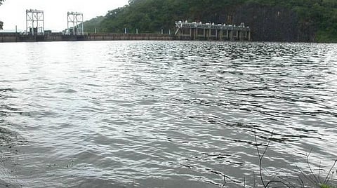 பாபநாசம் அணை