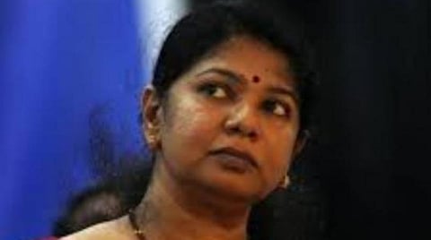 வெங்காய விலை உயர்வைக் கட்டுப்படுத்துக: மக்களவையில் கனிமொழி வலியுறுத்தல்