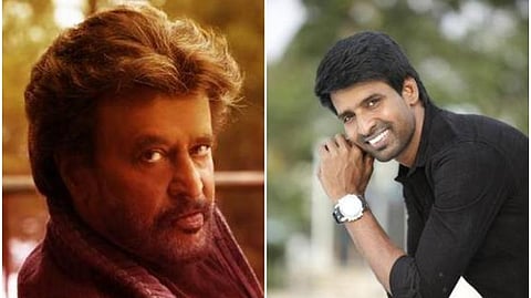 ரஜினியுடன் நடிப்பது இரட்டிப்பு சந்தோஷம்: சூரி பேட்டி