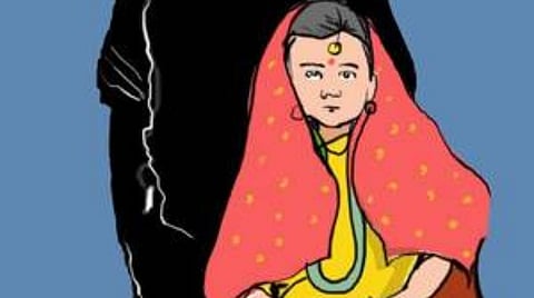 குழந்தை திருமணம் என்ற அவலம்