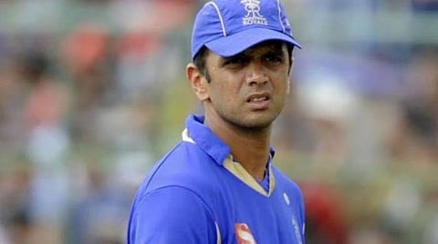 ஐபிஎல் கிரிக்கெட்டில் திறமையான இந்தியப் பயிற்சியாளர்களுக்கு வாய்ப்பளிப்பதில்லை: ராகுல் திராவிட் வருத்தம் 