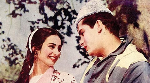 பாம்பே வெல்வட் 11: போலிக் கனவுகளின் ‘பொற்காலம்’