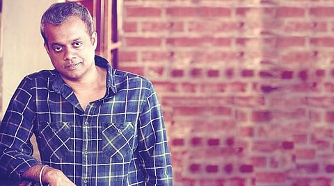 அடுத்த படம் அனுஷ்காவுடன்! - கௌதம் மேனன் பேட்டி