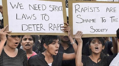 ஹைதராபாத்தில் மேலும் ஒரு பெண் உடல் எரிந்த நிலையில் மீட்பு: கேள்விக்குறியாகும் பாதுகாப்பு