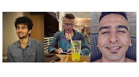 படப்பிடிப்பு தளத்தில் போதை மருந்து: மலையாள நடிகர் ஷான் நிகத்துக்கு தடை