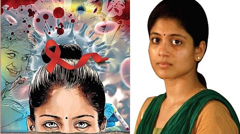 நட்சத்திர நிழல்கள் 34: வீழ்வதில் மகிழும் அருவி