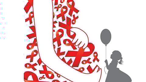 இனி எல்லாம் நலமே 34: அம்மாவிடமிருந்து குழந்தைக்கு HIV தொற்றுமா?