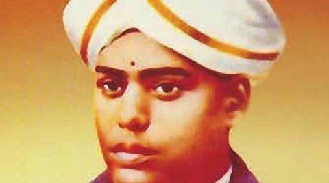 இன்று என்ன நாள்? - பரிதிமாற் கலைஞர் நூல்கள் நாட்டுடமை