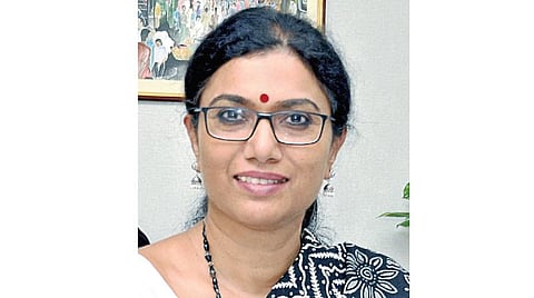 தெற்கு ரயில்வே புதிய தலைமை இயக்க மேலாளர் பொறுப்பேற்பு 