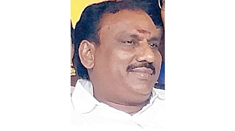 எம்ஜிஆருக்குப் பிறகு நான் ரசித்த ஒரு தலைவர்: ஸ்டாலினை புகழ்ந்த பாஜக நிர்வாகி