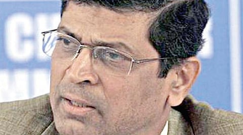 திவால் நடைமுறைக்கு தனிநபரும் விண்ணப்பிக்க அனுமதி: ஐபிபிஐ தலைவர் எம் எஸ் சாஹூ தகவல்