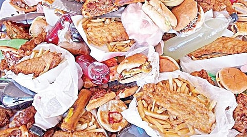 அலசல்: உணவே விஷமாய்...