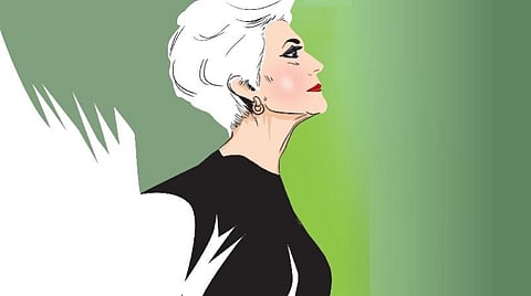 நவீனத்தின் நாயகன் 03: நல்லதொரு குடும்பம்!