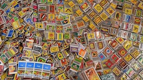 தமிழகத்தில் தொடர் மழை காரணமாக ﻿﻿ரூ.300 கோடி மதிப்பு தீப்பெட்டி உற்பத்தி முடக்கம் ﻿