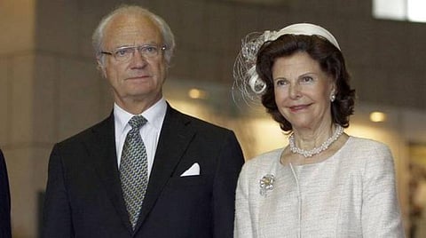 மருத்துவ ஆய்வு மையம் அமைக்க இந்தியா - சுவீடன் முடிவு