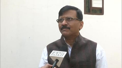 மகாராஷ்டிர அரசியலில் இருந்து சிவசேனாவை அகற்ற பாஜக செய்த சதி: சஞ்சய் ராவத் குற்றச்சாட்டு