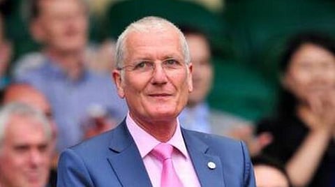 முன்னாள் இங்கிலாந்து கேப்டன்,  வேகப்பந்து வீச்சாளர் பாப் விலிஸ் காலமானார்