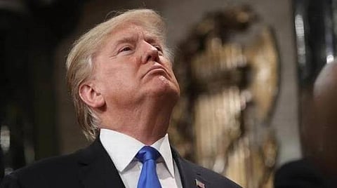 அதிகார துஷ்பிரயோகம் செய்யும் அதிபர் தவறான முன்னுதாரணமாகி விடுவார்: ட்ரம்ப் மீது இந்திய-அமெரிக்க காங். உறுப்பினர் பிரமீளா ஜெயபால் தாக்கு