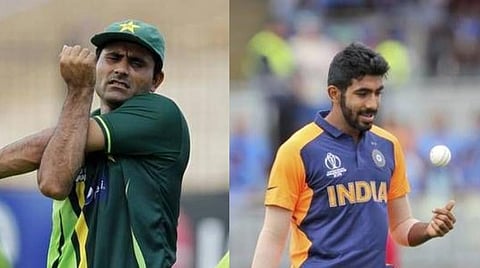 பும்ரா குறித்த அப்துல் ரசாக்கின் கருத்துக்கு ரசிகர்கள் விமர்சனம்