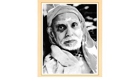 தெய்வத்தின் குரல்: சகலருக்கும் ஏன் அத்வைதம்