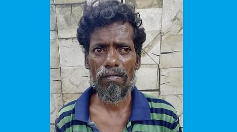 21 ஆண்டு தலைமறைவு குற்றவாளி; பொறி வைத்து பிடித்த போலீஸார்: நண்பரைக் கொலை செய்ய முயன்ற வழக்கில் தேடப்பட்ட நபர்