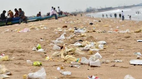 அனுபவப் பகிர்வு: உலகின் பெரிய கடற்கரை மெரினா; சுத்தத்தில்? 