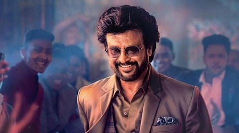 'தர்பார்' அப்டேட்: திருநங்கைகளை கவுரவப்படுத்தும் பாடல்