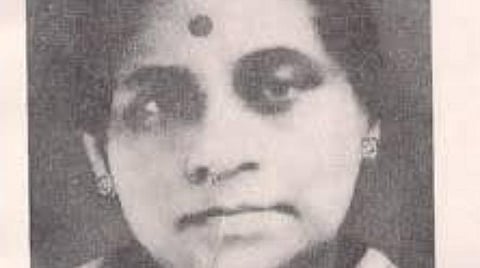 இன்று என்ன நாள்?- ருக்மிணி லட்சுமிபதி பிறந்த தினம்