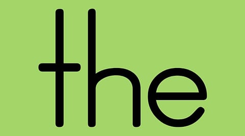 அறிந்ததும் அறியாததும்: எப்போது ‘The’ பயன்படுத்துவது?