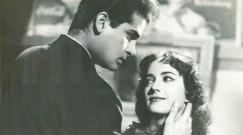 பாம்பே வெல்வெட் 12: இளமை இதோ... இதோ...