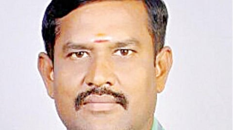 சிறுமிக்கு பாலியல் தொல்லை; ஏட்டுக்கு 5 ஆண்டுகள் சிறை: ராமநாதபுரம் மகளிர் நீதிமன்றம் தீர்ப்பு