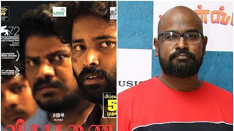 என்கவுன்ட்டர் தீர்வல்ல; 'விசாரணை' படத்தை மறக்க வேண்டாம்: 'மான்ஸ்டர்' இயக்குநர் காட்டம்