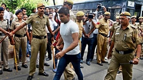 நிர்பயா வழக்கு: குற்றவாளிகளின் கருணை மனுவை நிராகரிக்க வேண்டும்; குடியரசு தலைவருக்கு மத்திய உள்துறை அமைச்சகம் பரிந்துரை