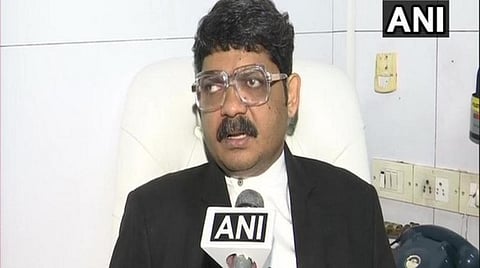 வழக்கறிஞர் குணரத்ன சதாவர்டே