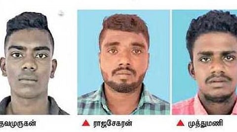 போலி விளையாட்டு சான்றிதழ் கொடுத்து போலீஸ் பணியில் சேர முயன்ற மேலும் 3 பேர் கைது: தமிழகம் முழுவதும் மேலும் பலர் சிக்க வாய்ப்பு