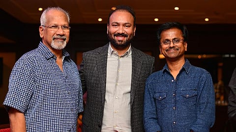 லைகா நிறுவனர் சுபாஷ்கரன் பயோபிக்: மணிரத்னம் - ஏ.ஆர்.முருகதாஸ் ஆர்வம்